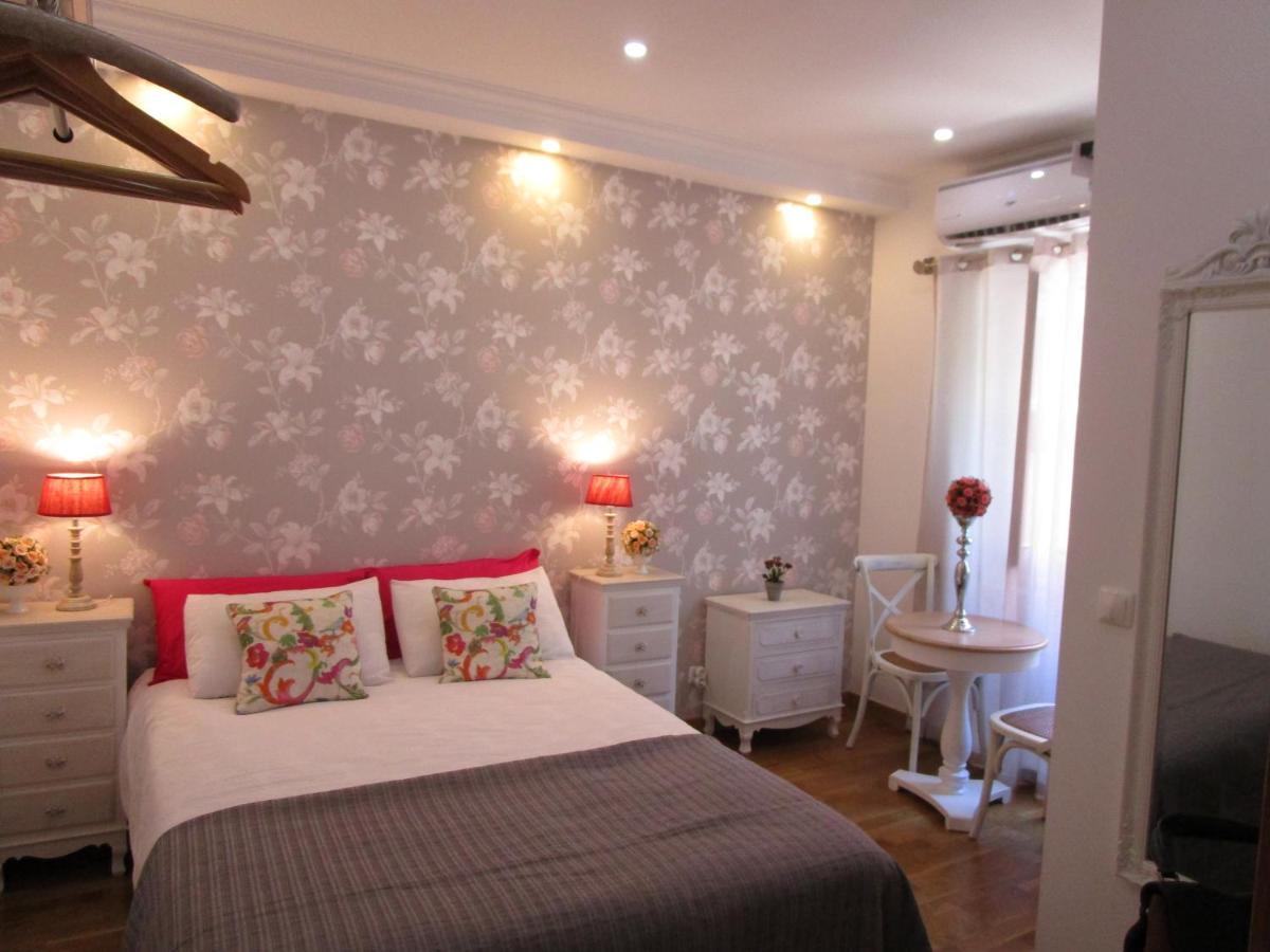 Sweet Suites Guesthouse Close To Famous Avenue Liberty Lisbon Exterior photo