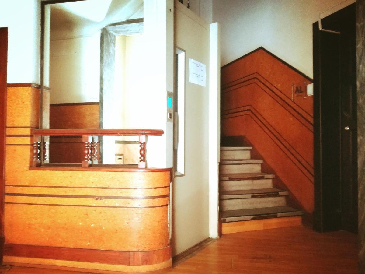 Sweet Suites Guesthouse Close To Famous Avenue Liberty Lisbon Exterior photo
