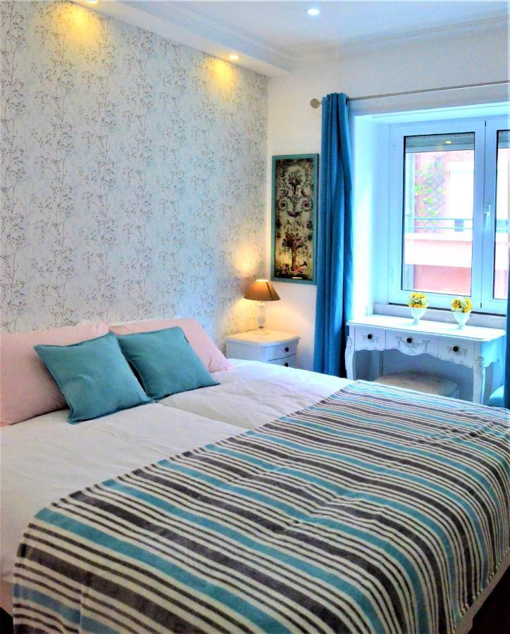 Sweet Suites Guesthouse Close To Famous Avenue Liberty Lisbon Exterior photo